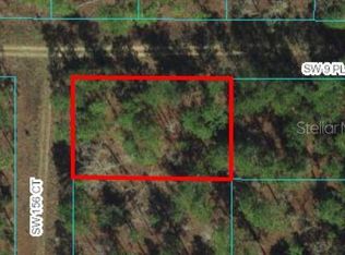 0 SW 156th Ct #30, Ocala, FL 34481