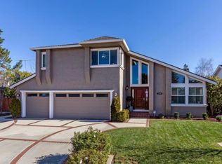 1058 Belder Dr, San Jose, CA 95120