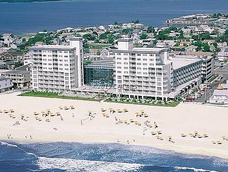 Beachfront