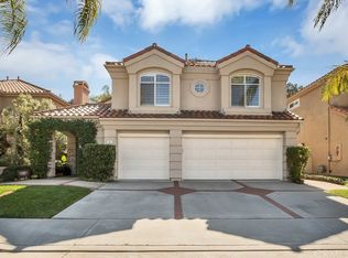 34 Via Di Nola, Laguna Niguel, CA 92677