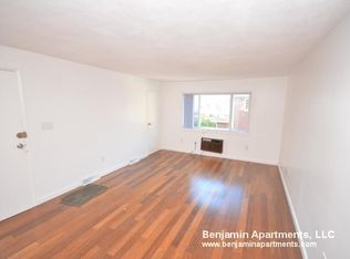 27 Oxford Cir UNIT 27A, Belmont, MA 02478
