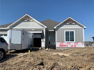 227 SW Eagles Ridge Dr SW, Blue Springs, MO 64014