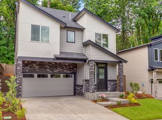 17238 NW Antonio St, Portland, OR 97229
