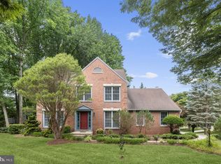 6003 Middlewater Ct, Columbia, MD 21044