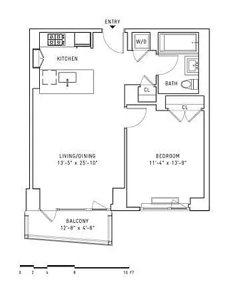 Rented by Living New York | media 14