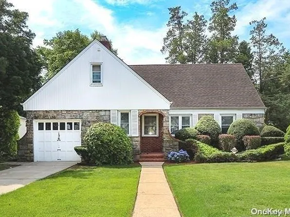 156 Crowell Street, Hempstead, NY 11550