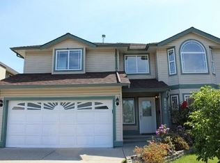 21549 50a Ave, Langley, BC V3A8W4