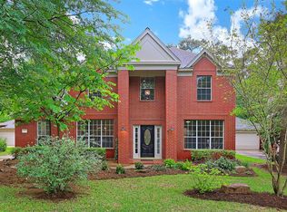 91 E Sterling Pond Cir, Spring, TX 77382