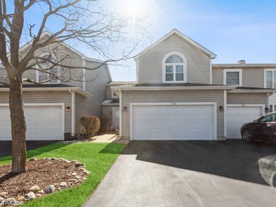 1122 Longford Rd, Bartlett, IL, 60103