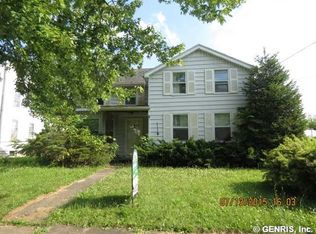 7 Barker St, Seneca Falls, NY 13148
