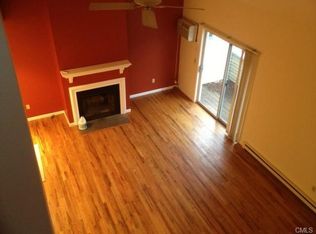 8 Rose Ln #14-4, Danbury, CT 06811