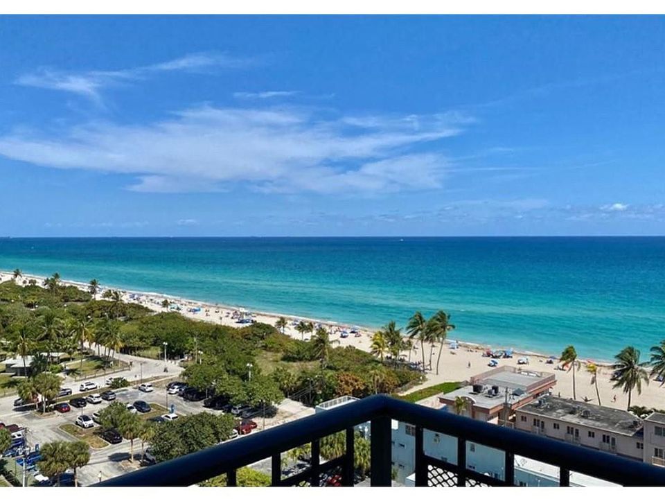 1st image of 1501 S Ocean Drive #1503