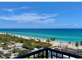Oxford tower, Hollywood, FL 33019