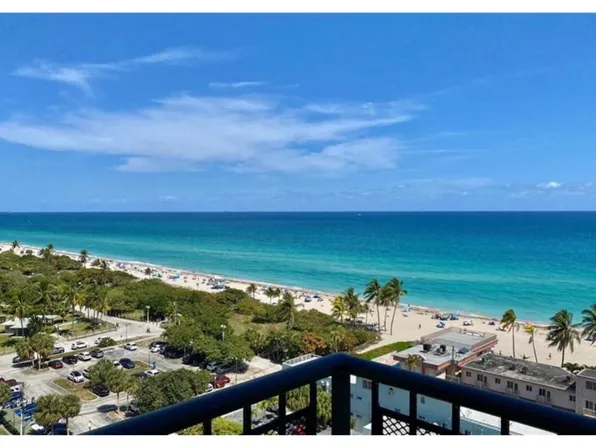 1501 S Ocean Drive #1503, Hollywood, FL 33019