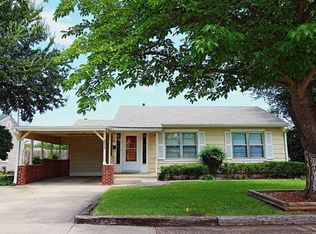 4335 McCutchen Ave, Wichita Falls, TX 76308