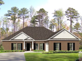 11879 Jericho Dr, Daphne, AL 36526