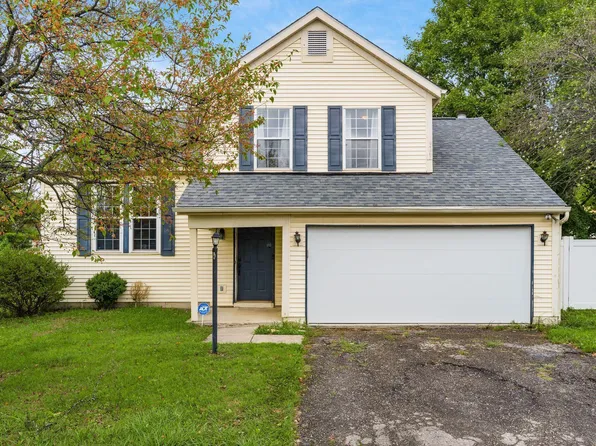 3179 Overton Way, Reynoldsburg, OH 43068