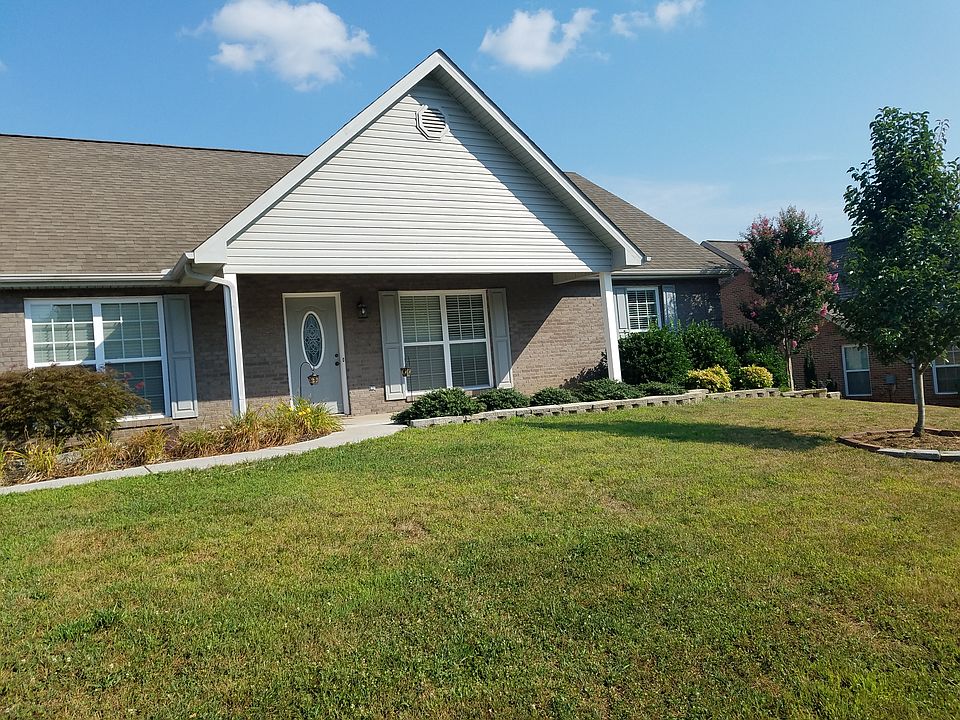 Well landscaped, quiet area