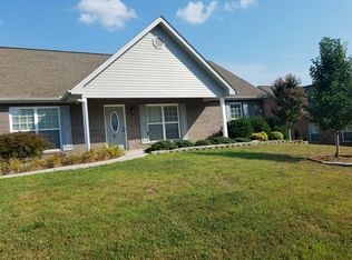 2624 Brantley Park Blvd, Maryville, TN 37804