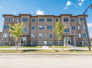 486 Via Verona Ave APT 6, Ottawa, ON K2J 6B3