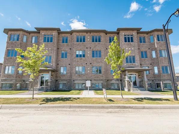 486 Via Verona Ave APT 6, Ottawa, ON K2J 6B3