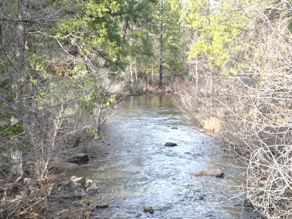 0 Park Ave, Burney, CA 96013