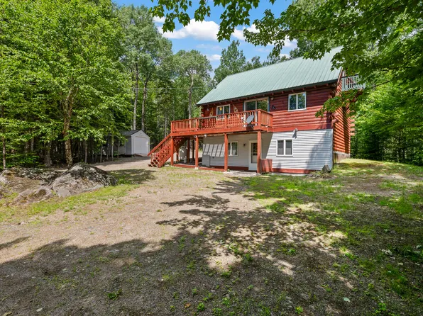 38 Spruce Circle, Dallas Plt, ME 04970