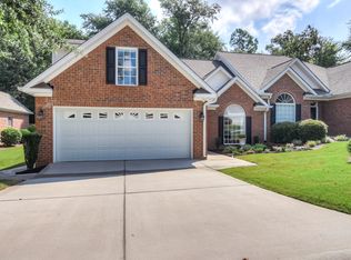 150 Lynn Dr, Aiken, SC 29803