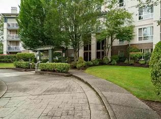 20200 54a Ave #203, Langley, BC V3A3W7