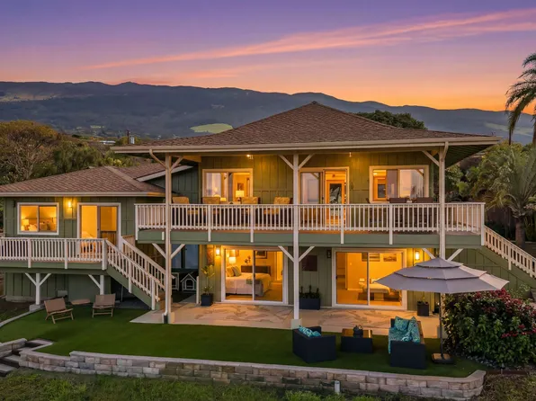 1350 Naalae Rd, Kula, HI 96790