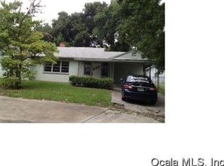 114 Florida Ave, Palatka, FL 32177