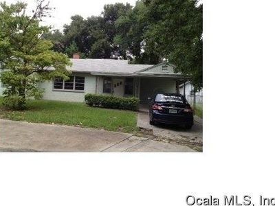 114 Florida Ave, Palatka, FL, 32177