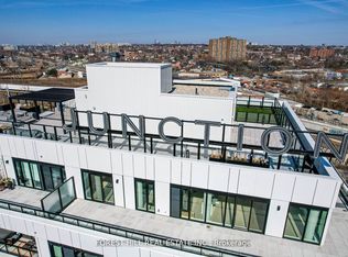 2720 Dundas St W #401, Toronto, ON M6P1Y2