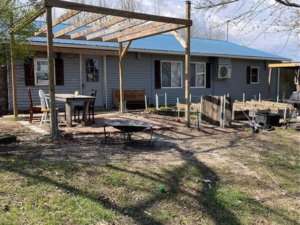 34829 State Highway M, Guilford, MO 64457