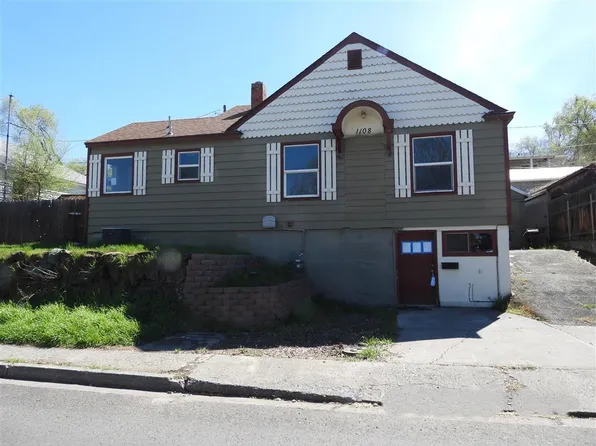 1108 SW Goodwin Pl, Pendleton, OR 97801