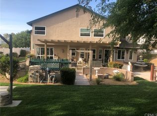 23053 Peacock Ct, Grand Terrace, CA 92313