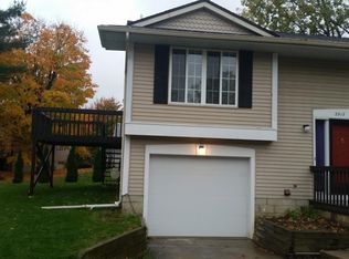 2912 Truman Cir, Lansing, MI 48910