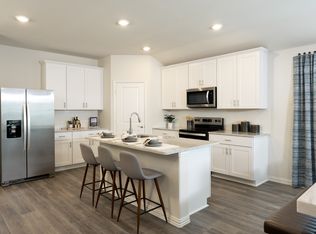 The Oleander Plan, Westmoor, Sherman, TX 75092