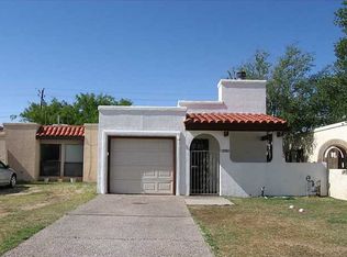 437 W Redd Rd #0, El Paso, TX 79932