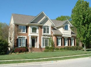 200 Caviston Way, Cary, NC 27519