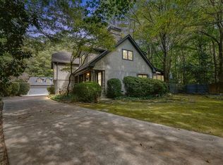 150 Spalding Creek Ct, Sandy Springs, GA 30350