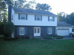 107 Birch Dr, Franklin, PA 16323
