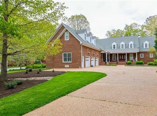 9401 Summerlook Ct, Chesterfield, VA