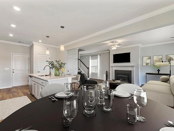 4th image of 112 Cotesworth Street Tucker Rdg Lot 301