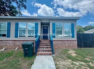 411 Kornegay St #2, Dothan, AL 36301
