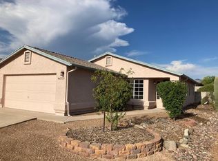 8889 E Fruit Tree Dr, Tucson, AZ 85730
