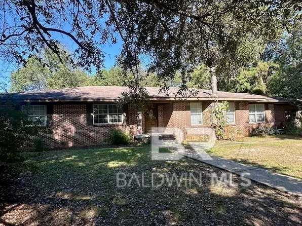 9151 Old Mobile Rd, Spanish Fort, AL 36527
