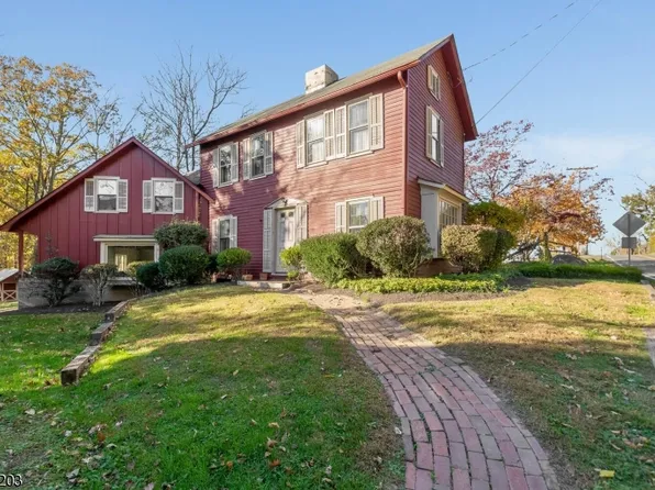 284 Asbury West Portal Rd, Bethlehem Twp., NJ 08802