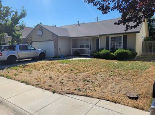 6379 E Winslow Dr, Nampa, ID 83687