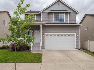 11613 NE 104th St, Vancouver, WA 98662